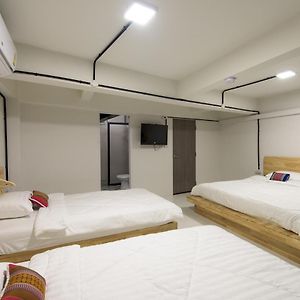 Family Private Bathroom King Room